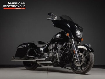 2023 Indian Chieftain