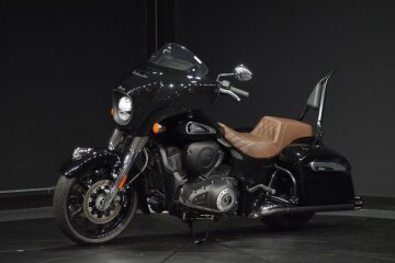 2023 Indian Chieftain