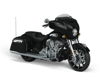 2023 Indian Chieftain Limited