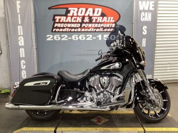 2023 Indian Chieftain Limited