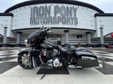2023 Indian Chieftain Limited