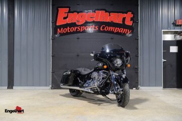 2023 Indian Chieftain Limited