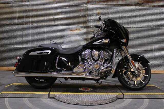 2023 Indian Chieftain