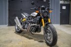 Thumbnail Photo 1 for 2023 Indian FTR 1200 R Carbon