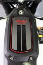 Thumbnail Photo 5 for 2023 Indian FTR 1200 Sport
