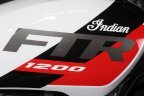 Thumbnail Photo 4 for 2023 Indian FTR 1200 Sport