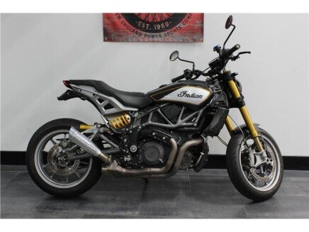 Photo 1 for 2023 Indian FTR 1200 R Carbon