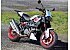 2023 Indian FTR 1200 Sport