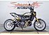 2023 Indian FTR 1200 R Carbon