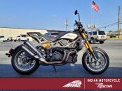 2023 Indian FTR 1200 R Carbon