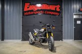 2023 Indian FTR 1200 R Carbon