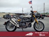 2023 Indian FTR 1200 R Carbon
