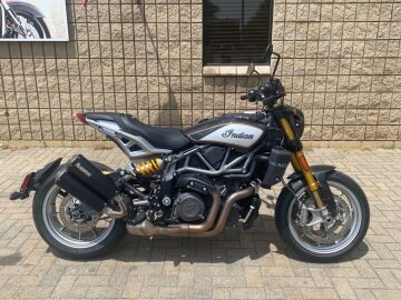 New 2023 Indian FTR 1200