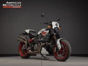 2023 Indian FTR 1200 Sport