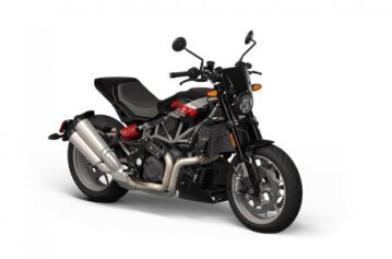 2023 Indian FTR 1200 Sport