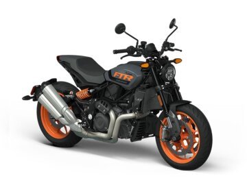 2023 Indian FTR 1200