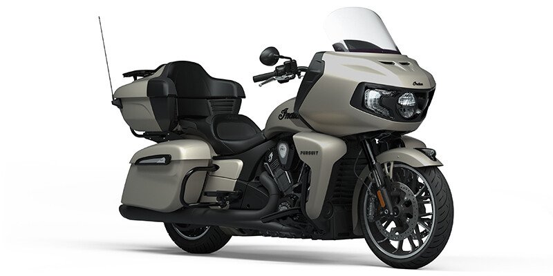 2023 Indian Pursuit Dark Horse specifications