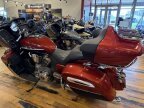 Thumbnail Photo 4 for 2023 Indian Pursuit Limited w/Premium Package