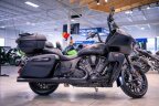 Thumbnail Photo 5 for 2023 Indian Pursuit Dark Horse w/ Premium Package