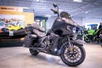Thumbnail Photo 6 for 2023 Indian Pursuit Dark Horse w/ Premium Package