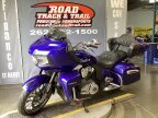 Thumbnail Photo 2 for 2023 Indian Pursuit Limited w/Premium Package