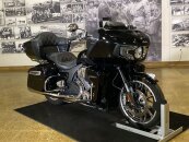 2023 Indian Pursuit Limited w/Premium Package