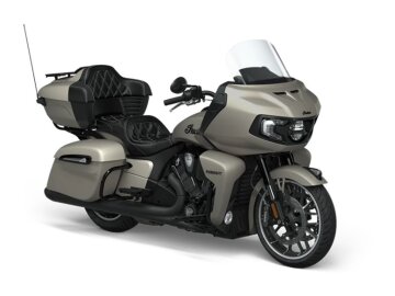 2023 Indian Pursuit Dark Horse w/ Premium Package