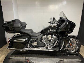 2023 Indian Pursuit Limited