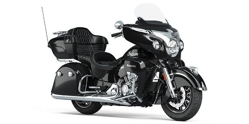 2023 Indian Roadmaster Base specifications