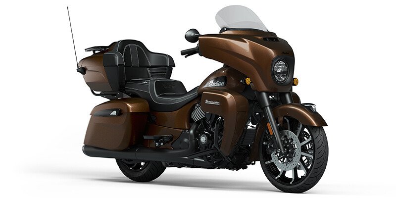 2023 Indian Roadmaster Dark Horse specifications