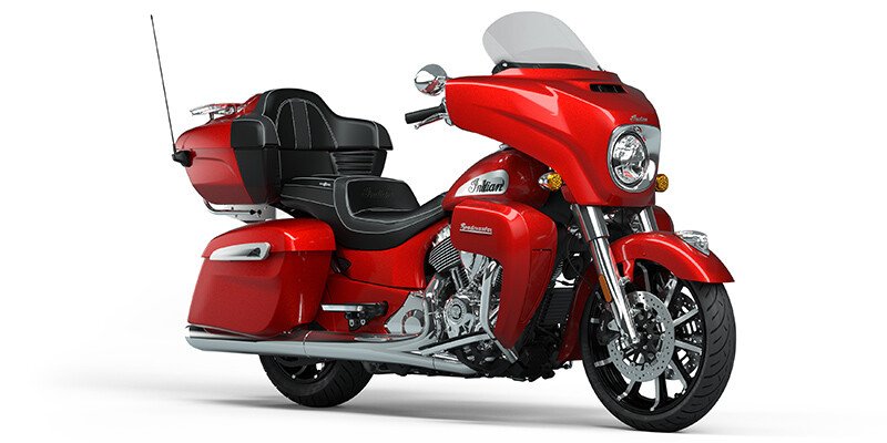 2023 Indian Roadmaster Limited specifications