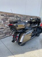 Thumbnail Photo 4 for New 2023 Indian Roadmaster Dark Horse