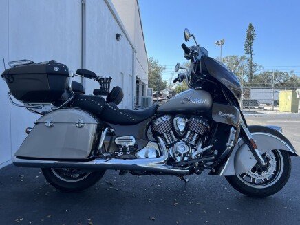 Photo 1 for 2023 Indian Roadmaster