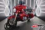Thumbnail Photo 3 for 2023 Indian Roadmaster Limited