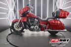 Thumbnail Photo 1 for 2023 Indian Roadmaster Limited
