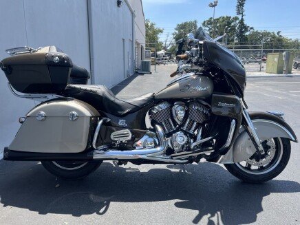 Photo 1 for 2023 Indian Roadmaster