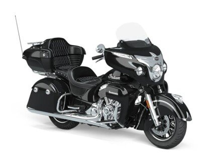 Photo 1 for 2023 Indian Roadmaster