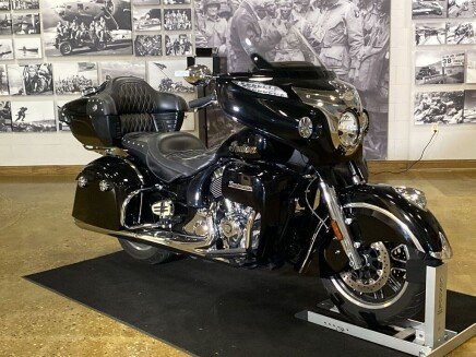 Photo 1 for 2023 Indian Roadmaster