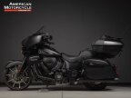 Thumbnail Photo 5 for 2023 Indian Roadmaster Dark Horse