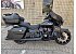 2023 Indian Roadmaster