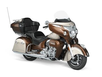 2023 Indian Roadmaster