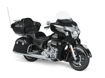 2023 Indian Roadmaster