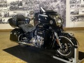 2023 Indian Roadmaster