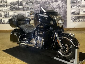 2023 Indian Roadmaster