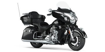 2023 Indian Roadmaster