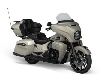 2023 Indian Roadmaster Dark Horse