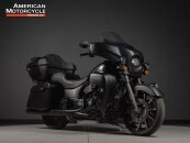 2023 Indian Roadmaster Dark Horse
