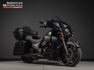 2023 Indian Roadmaster Dark Horse