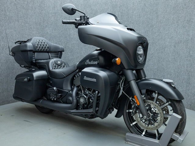 2023 Indian Roadmaster Dark Horse