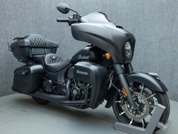 2023 Indian Roadmaster Dark Horse
